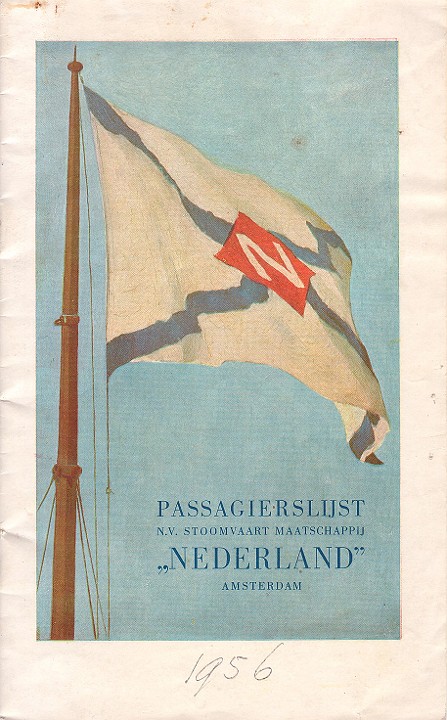 Oranje