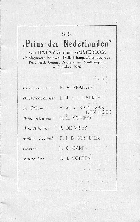 PrinsDerNederlanden PrinsDerNederlanden