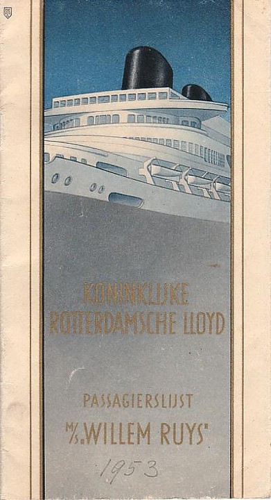 Willem Ruys