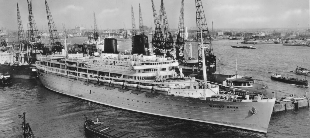 Willem Ruys
