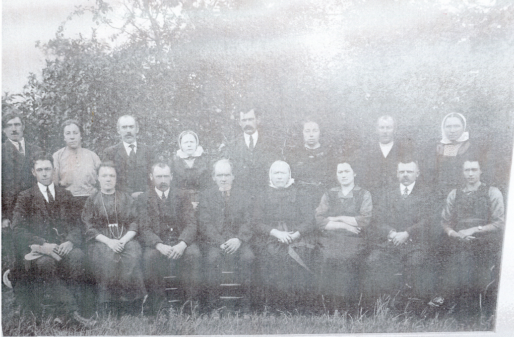 Foto de Gardeijn familie