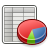 Gnumeric logo