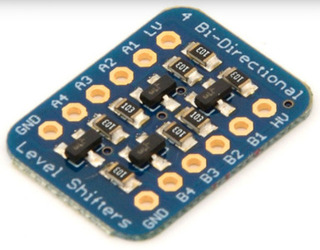 Adafruit