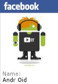 AndroidFacebook