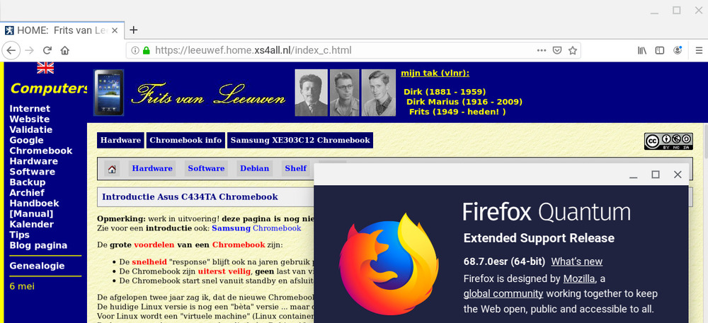 Firefox