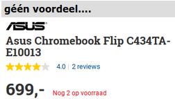 Chromebook