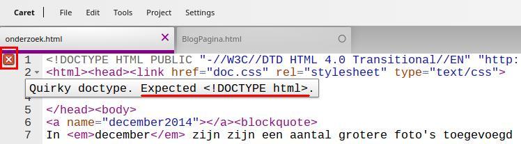 Caret-HTML-error Caret-HTML-error