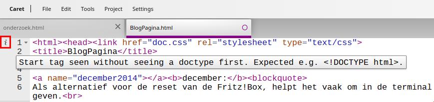 Caret-html-info Caret-html-info