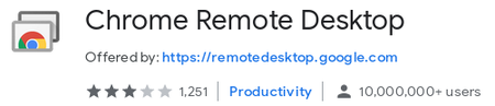 Remote