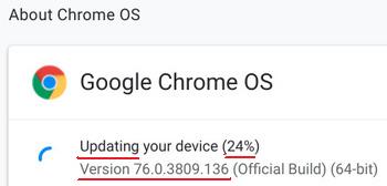 Chromebook
