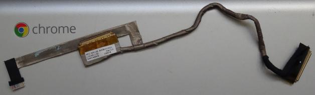 Chromebook Screen Cable cable