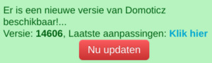 upgrade