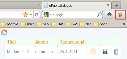 EPubCatalogus
