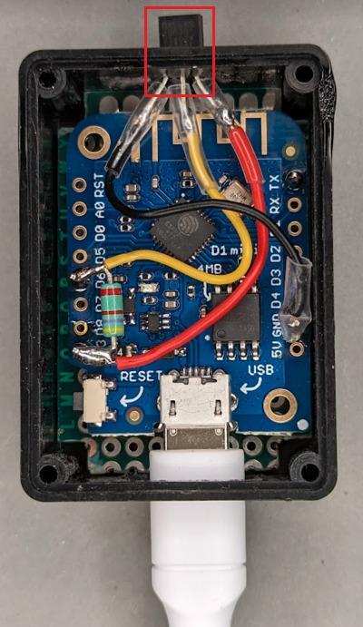 DS18B20 Temperatuur sensor DS18B20