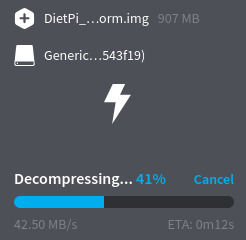 DietPi