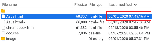 FileZilla