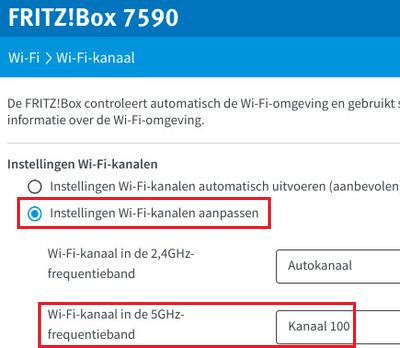 FritzBox