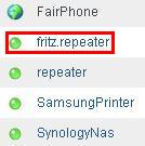 repeater