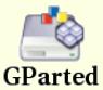 GPartedLogo