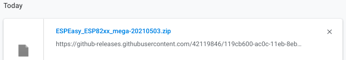 download file van github download
