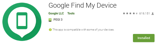 Google