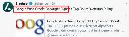 Google