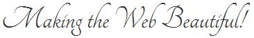 Webfont