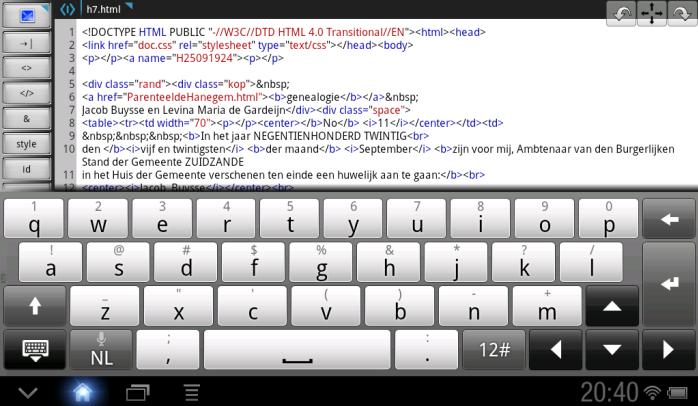 HTC-Flyer