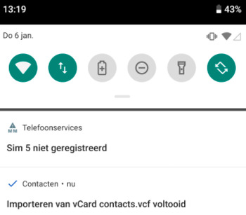 Vcard