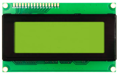 LCD