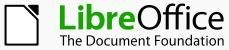 LibreOffice logo