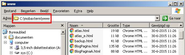 MobaXterm