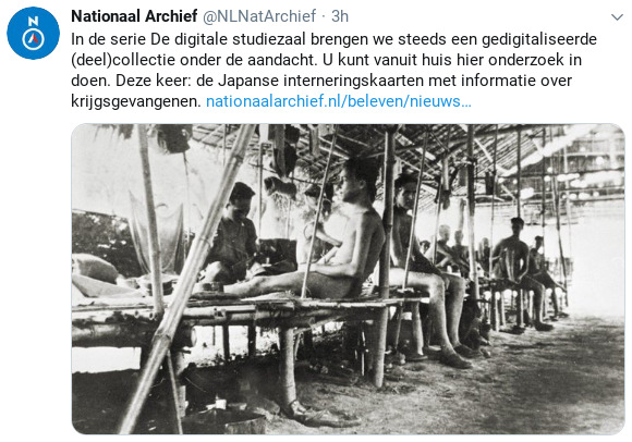 NationaalArchief-interneringskaarten NationaalArchief