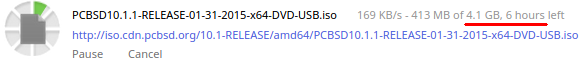 PC-BSD-download