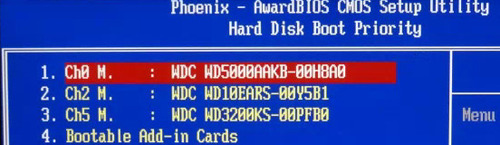 BIOS