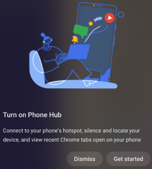 PhoneHub