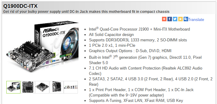 Asrock