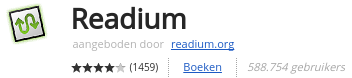 Readium-Epub