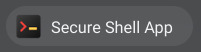 SecureShell