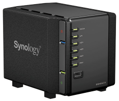 Synology