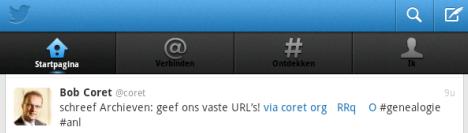 Twitter