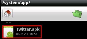 directory