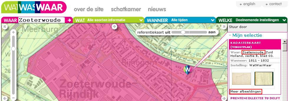 WatWasWaar