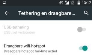 hotspot