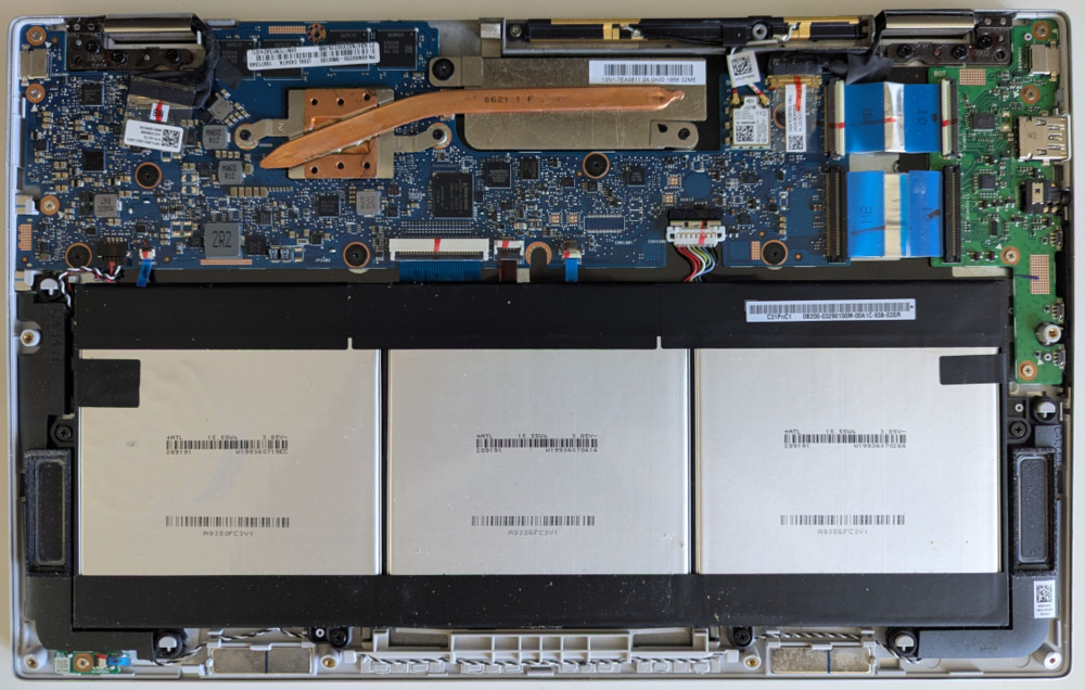 asus