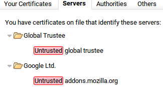 certificate-manager