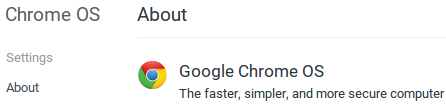 chrome