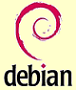 logo debian