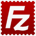 filezilla logo