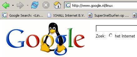 linux